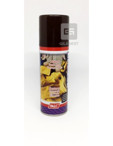 REPARADOR ANTE-NOBUCK PALC 200ML  (SPRAY)
