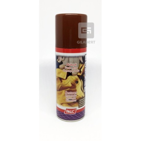 REPARADOR ANTE-NOBUCK PALC 200ML  (SPRAY)