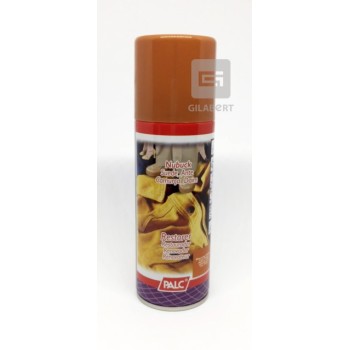 REPARADOR ANTE-NOBUCK PALC 200ML  (SPRAY)
