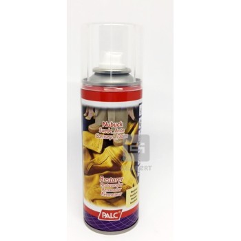 REPARADOR ANTE-NOBUCK PALC 200ML  (SPRAY)