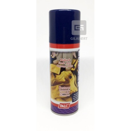 REPARADOR ANTE-NOBUCK PALC 200ML  (SPRAY)