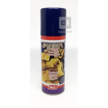REPARADOR ANTE-NOBUCK PALC 200ML  (SPRAY)