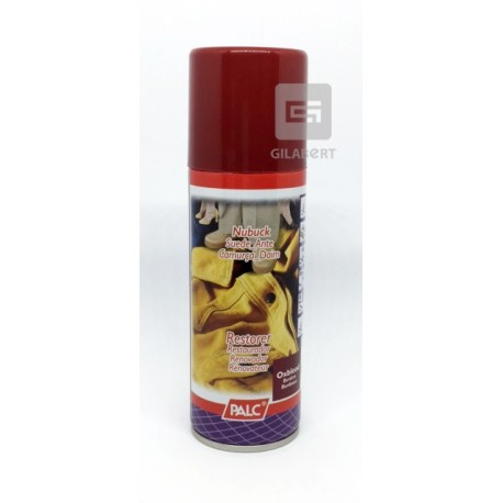REPARADOR ANTE-NOBUCK PALC 200ML  (SPRAY)