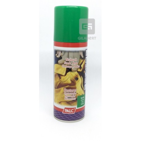 REPARADOR ANTE-NOBUCK PALC 200ML  (SPRAY)