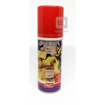 REPARADOR ANTE-NOBUCK PALC 200ML  (SPRAY)