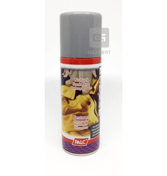 REPARADOR ANTE-NOBUCK PALC 200ML  (SPRAY)