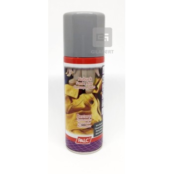 REPARADOR ANTE-NOBUCK PALC 200ML  (SPRAY)