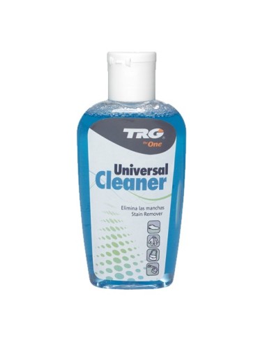 LIMPIADOR TRG UNIVERSAL CLEANER 125ML.