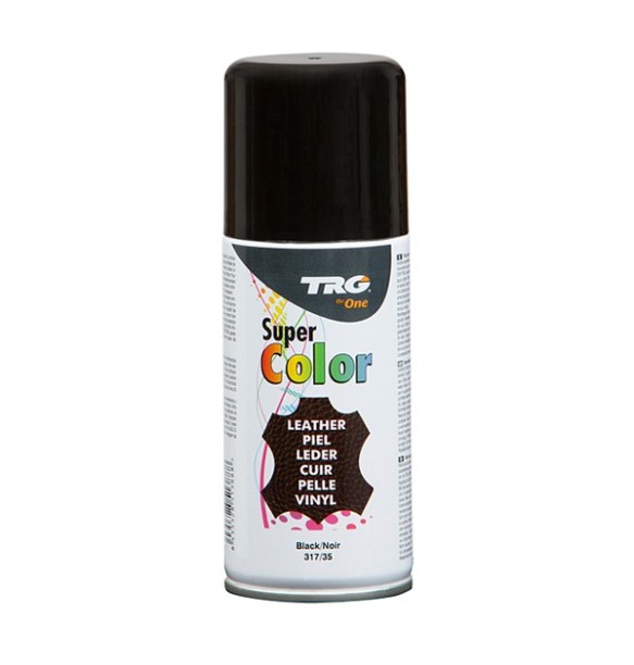 TINTA TRG SPRAY SUPERCOLOR 150ML.