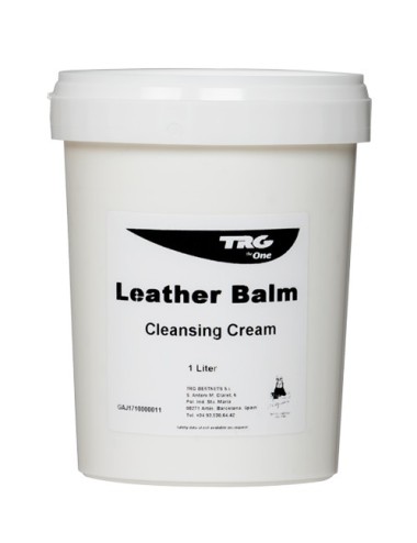 LIMPIADOR CREMA TRG BALM 1000ml.