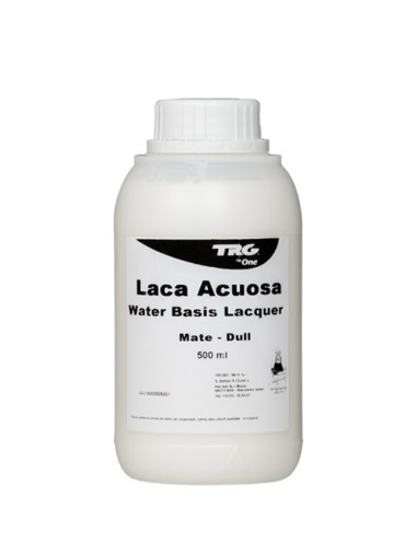 LACA ACUOSA TRG 500ML.