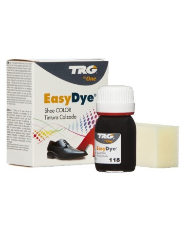 TINTE TRG COLOR EASY DYE 25ML