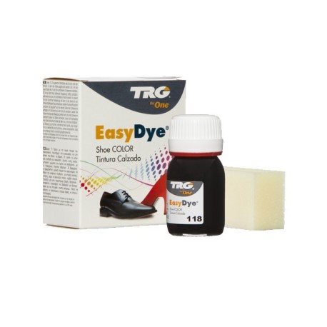 TINTE TRG COLOR EASY DYE 25ML
