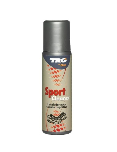 LIMPIADOR TRG SPORT APLICADOR 75ML.