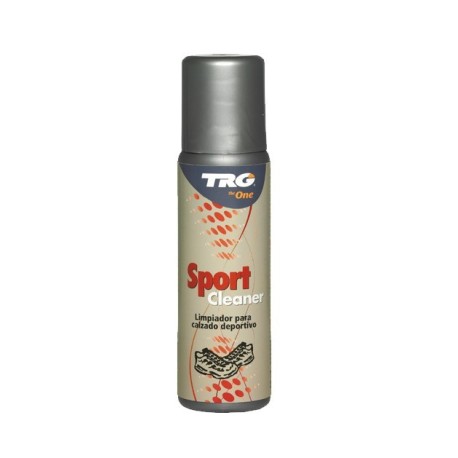 LIMPIADOR TRG SPORT APLICADOR 75ML.