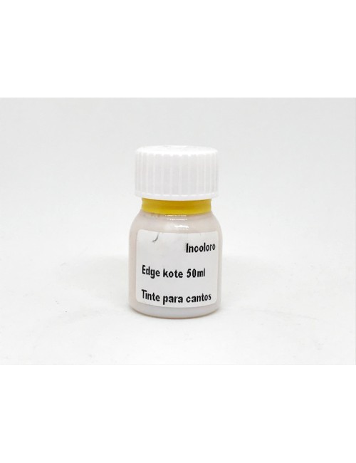 TINTE PARA CANTOS 50ML.