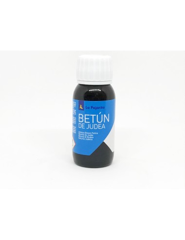 BETUN DE JUDEA LIQUIDO 50ML.