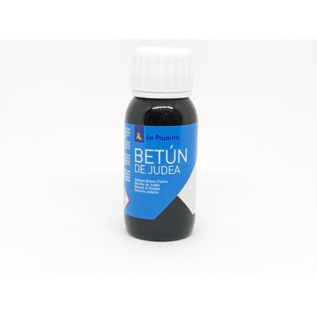 BETUN DE JUDEA LIQUIDO 50ML.