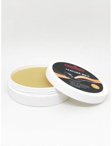 GRASA LEATHER WAX PEDAG 100ML. (BOTE)