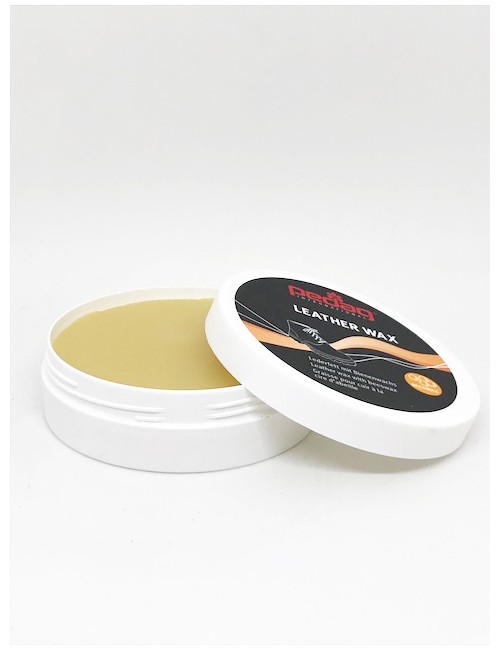 GRASA LEATHER WAX PEDAG 100ML. (BOTE)