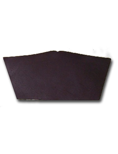 CONTRAFUERTES PIEL (5 PARES)