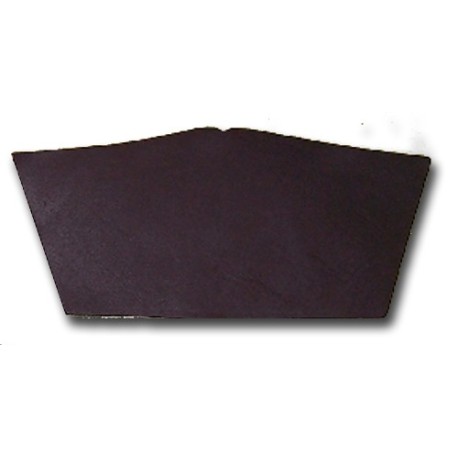 CONTRAFUERTES PIEL (5 PARES)