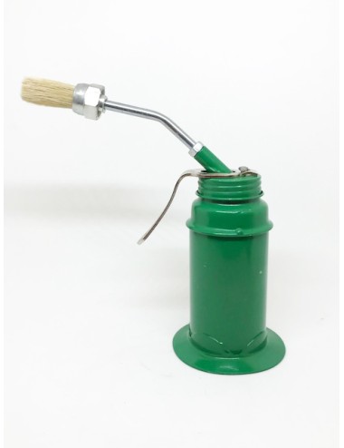PISTOLA COLA PERFETTO VERDE CON BASE
