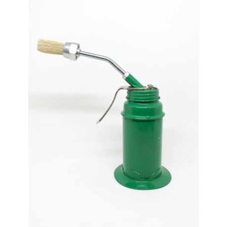 PISTOLA COLA PERFETTO VERDE CON BASE