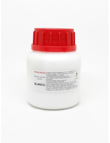 TINTAS ROCE PROFESIONAL 250ML.