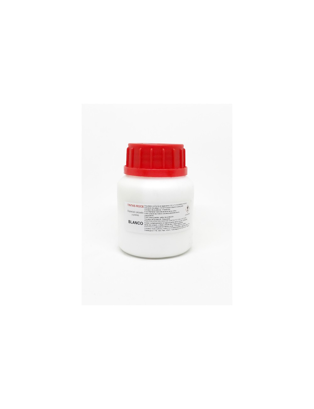 Tinta de Base Agua en formato profesional. Especialmente indicado para tintados de gran superficie como sillones y tapicerias d