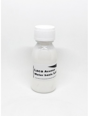 LACA ACUOSA TRG 100ML.