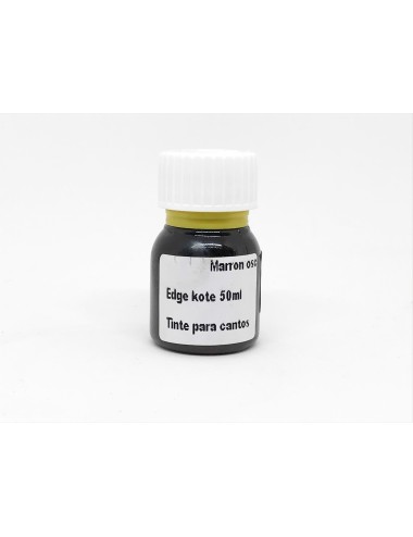 TINTE PARA CANTOS 50ML.