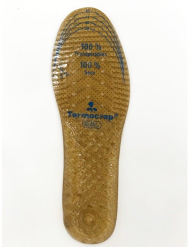 PLANTILLAS FOOTGEL TECNI-ON (PAR)