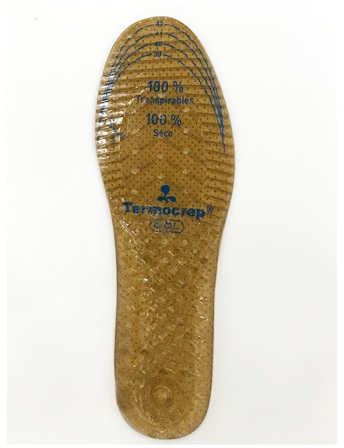 PLANTILLAS FOOTGEL TECNI-ON (PAR)