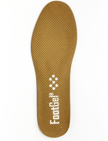 PLANTILLAS FOOTGEL TECNI-ON (PAR)
