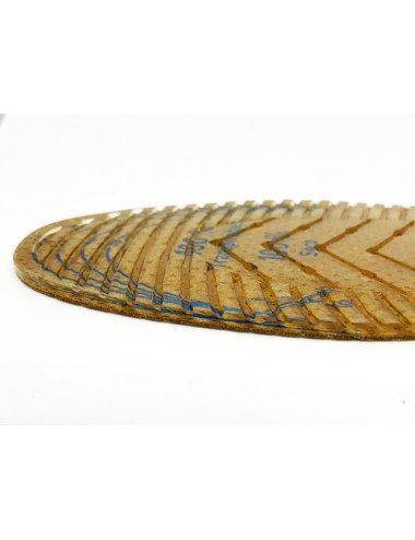 PLANTILLAS FOOTGEL TECNI-ON (PAR)