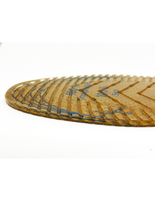 PLANTILLAS FOOTGEL TECNI-ON (PAR)