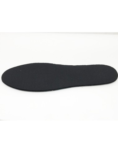 ECOSIL PLANTILLAS GEL EXTRABLANDA NEGRA (PAR)