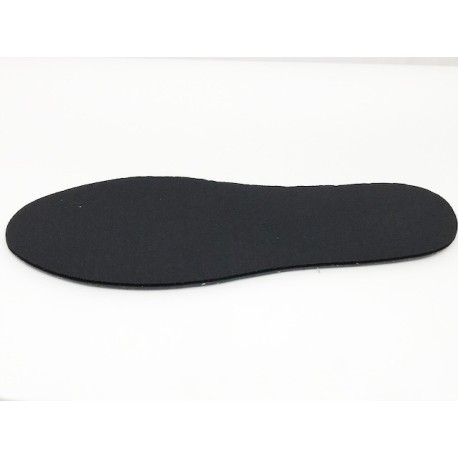 ECOSIL PLANTILLAS GEL EXTRABLANDA NEGRA (PAR)