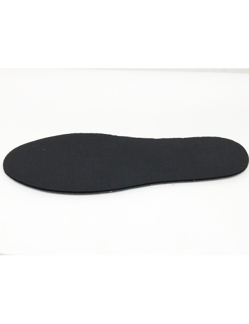 ECOSIL PLANTILLAS GEL EXTRABLANDA NEGRA (PAR)