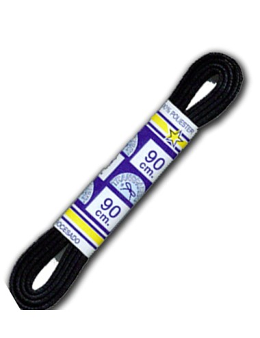 CORDONES TRANSPARENT ENCERADOS 090CM