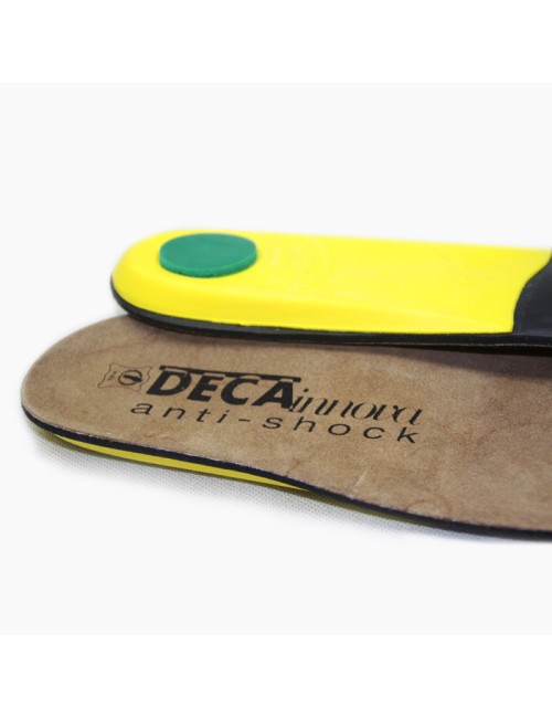 PLANTILLAS CAIRON DECA INNOVA (PAR)