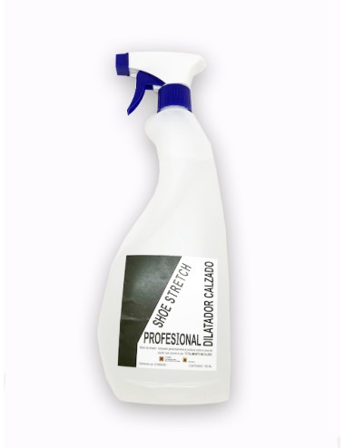 DILATADOR PROFESIONAL 750ML PULVERIZADOR