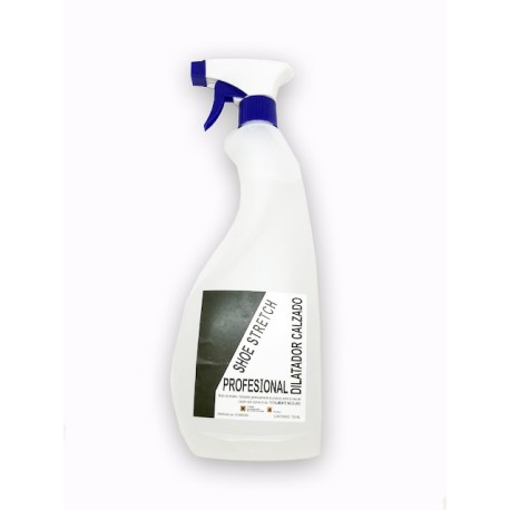 DILATADOR PROFESIONAL 750ML PULVERIZADOR