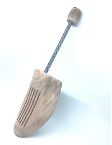 PERNITO MADERA NICO NATURAL WOOD CAJA (PAR)