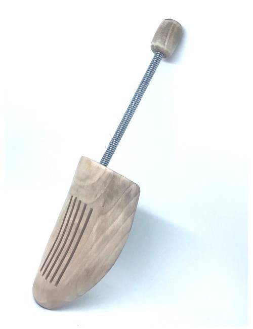 PERNITO MADERA NICO NATURAL WOOD CAJA (PAR)