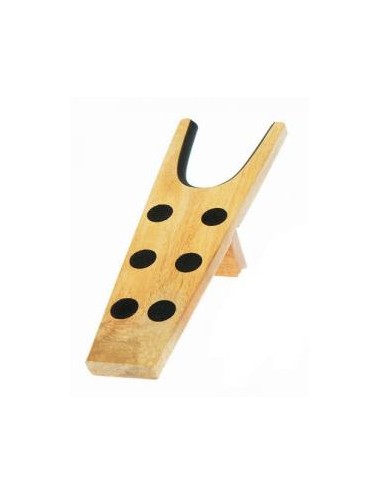 SACABOTAS MADERA HH
