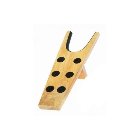 SACABOTAS MADERA HH