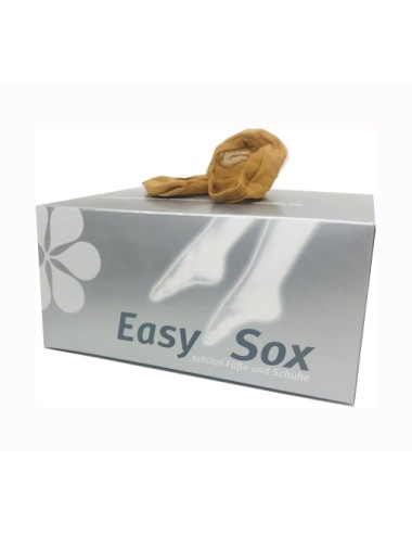 CALCETIN PEDAG MEDIA TRY ON SOCKS (CAJA 200UDS)