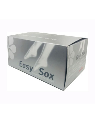CALCETIN PEDAG MEDIA TRY ON SOCKS (CAJA 200UDS)